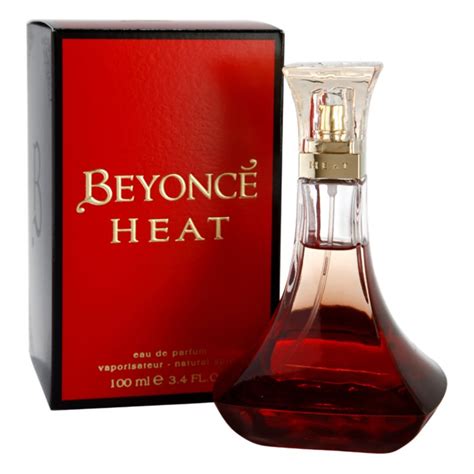 perfumes like beyoncé heat.